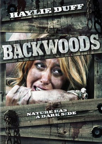 Backwoods movie