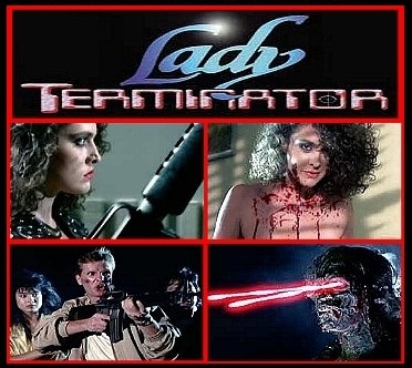 😗 new 😗  Lady Terminator 1988 Streaming